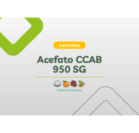 ACEFATO CCAB 950 SG 5KG