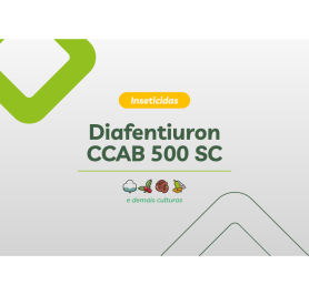 DIAFENTIURON CCAB 500 SC 4 X 5L