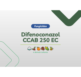 DIFENOCONAZOL CCAB 250 EC 4 X 5L