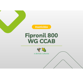 FIPRONIL 800 WG CCAB 1KG