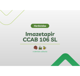 IMAZETAPIR CCAB 106 SL 4 X 5L