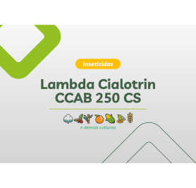 LAMBDA CIALOTRIN CCAB 250 CS 4 X 5L