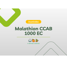 MALATHION CCAB 1000 EC 20L
