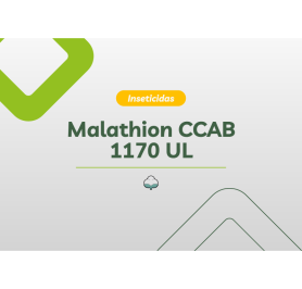 MALATHION CCAB 1170 UL 20L