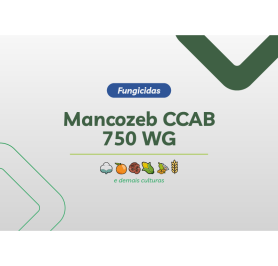 Mancozeb CCAB 750 WG 15KG