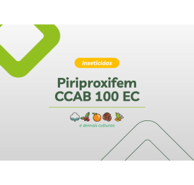 PIRIPROXIFEM CCAB 100 EC 4 X 5L