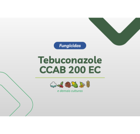 TEBUCONAZOLE CCAB 200 EC 20L